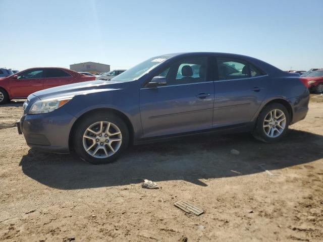 2013 Chevrolet Malibu 