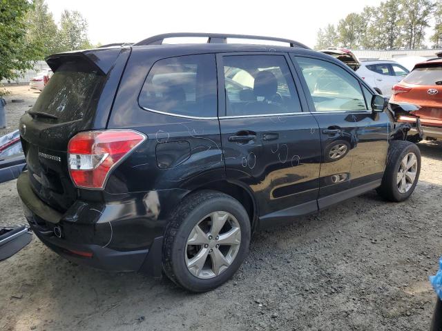 JF2SJAHC7FH595886 Subaru Forester 2.5i Limited