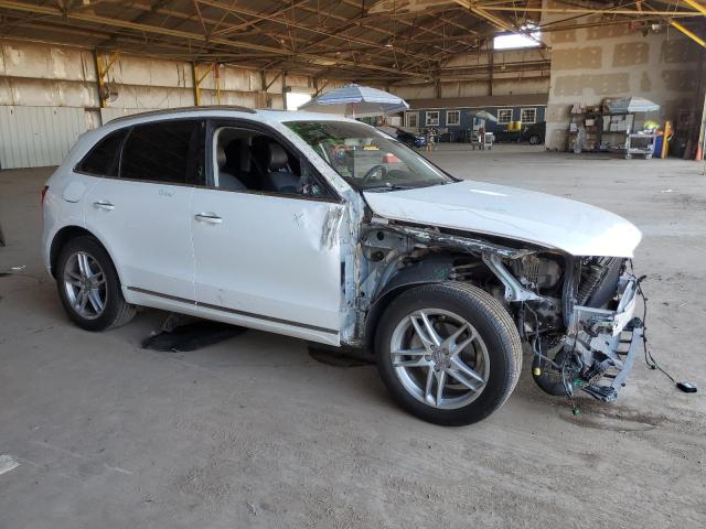 VIN WA1C2AFP6HA091549 2017 Audi Q5, Premium no.4