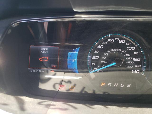 1FAHP2E86EG103792 Ford TAURUS SEL