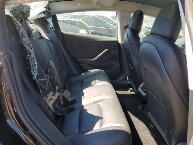 5YJ3E1EA9JF156451 Tesla MODEL 3