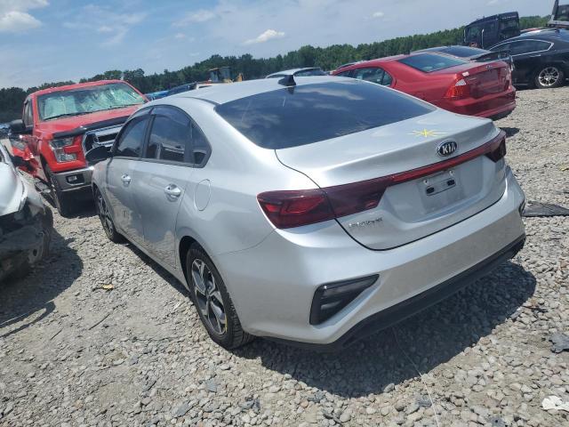 3KPF24AD5LE217407 | 2020 KIA FORTE FE