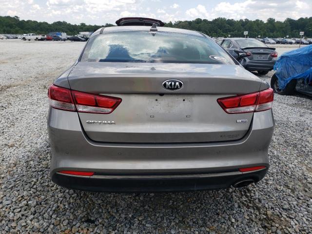 5XXGT4L11JG194829 | 2018 KIA OPTIMA LX