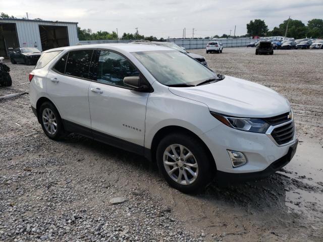 Vin: 3gnaxhev5ks661383, lot: 59412713, chevrolet equinox ls 20194