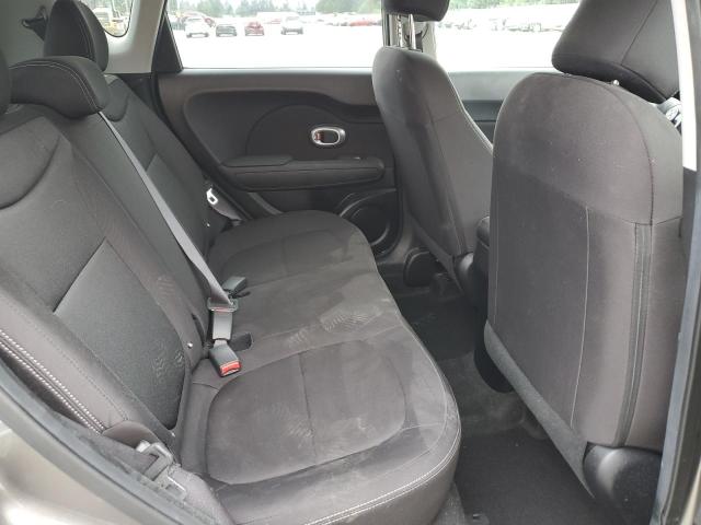 KNDJN2A21K7671589 KIA Soul