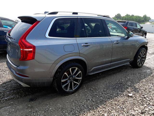 YV4A22PK0J1384176 2018 VOLVO XC90, photo no. 3