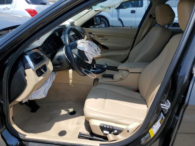 WBA8A9C51GK618578 BMW 320 I