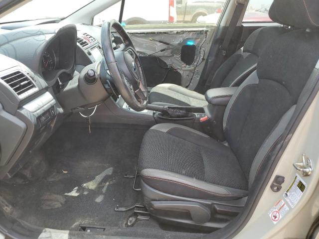 JF2GPABC3H8212901 Subaru Crosstrek Premium