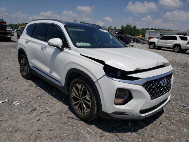 2019 HYUNDAI SANTA FE L - 5NMS53AA7KH071458