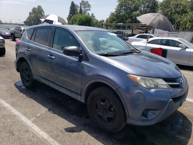 VIN 2T3ZFREV0DW065270 2013 TOYOTA RAV4 no.4