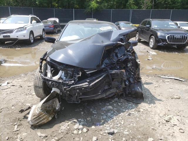 1HGCR2F39HA291685 Honda ACCORD LX