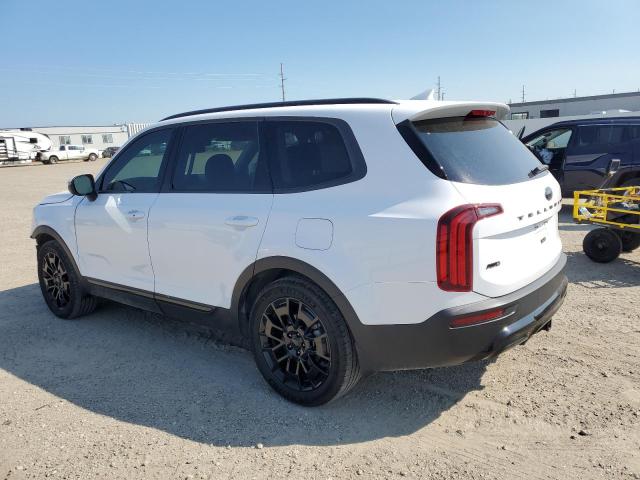 5XYP3DHC7MG128599 KIA Telluride Ex