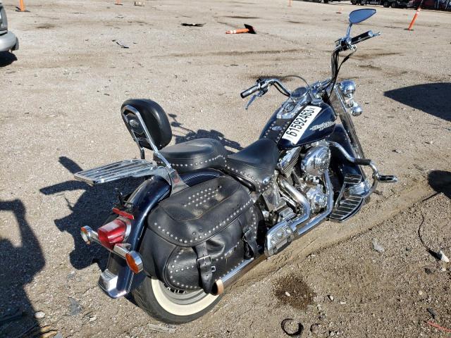 2006 HARLEY-DAVIDSON FLSTCI - 1HD1BWB146Y034443