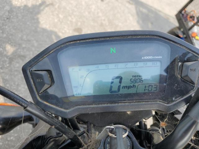 2018 HONDA GROM MLHJC7519J5010162