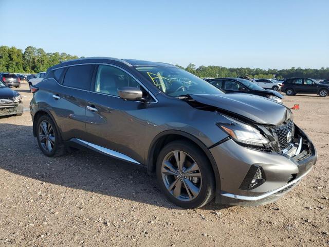 5N1AZ2MS8KN134225 Nissan MURANO S