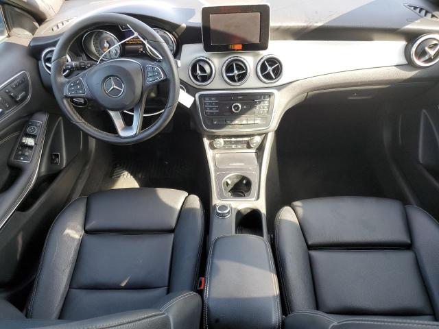 WDCTG4EB2GJ241017 Mercedes-Benz GLA 250