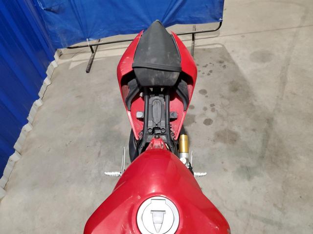2016 DUCATI SUPERBIKE - ZDM14B1WXGB001022