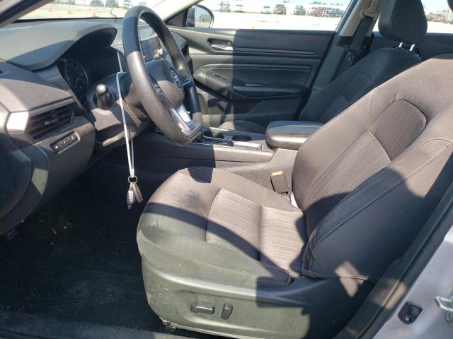 1N4BL4BV0KC208337 Nissan ALTIMA S