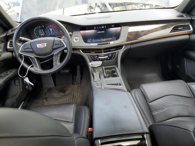 2018 CADILLAC CT6 PREMIU - LREKK5RX9JA011558