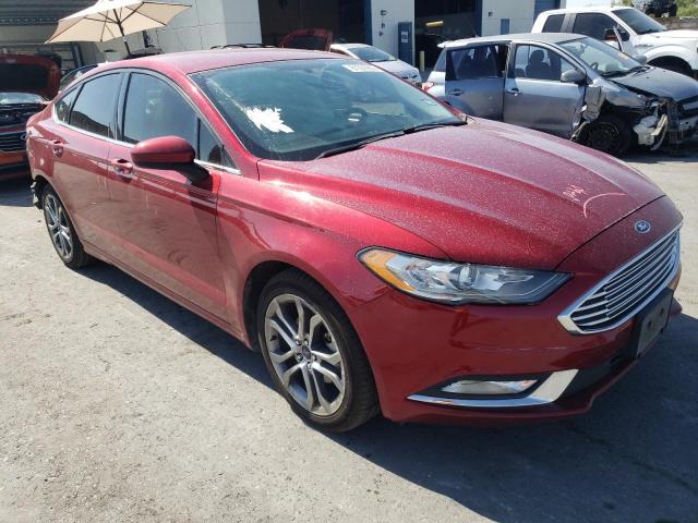 3FA6P0H94HR342531 2017 FORD FUSION, photo no. 4