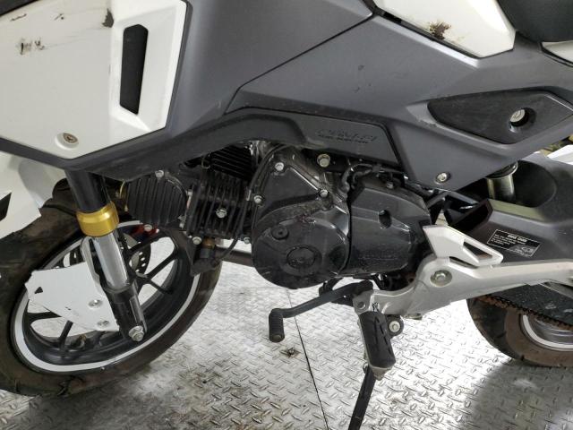 2018 HONDA GROM MLHJC7514J5009419