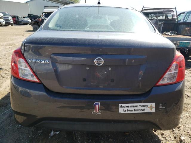 3N1CN7AP2FL952032 Nissan VERSA S
