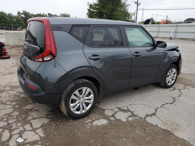 KNDJ23AU0L7731105 Kia Soul  3