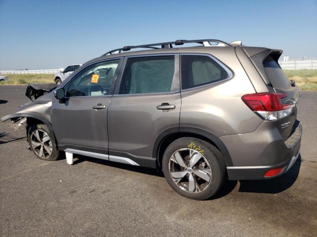 JF2SKAXC8MH565467 Subaru Forester Touring