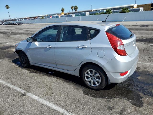 KMHCT5AE1EU169645 Hyundai ACCENT GLS