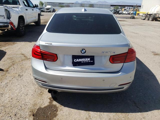 WBA8E1C36HA159057 BMW 330e