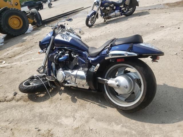 2011 SUZUKI VZR1800 Z - JS1VY53A9B2100616