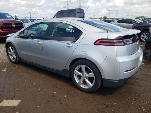 VIN 1G1RA6E44EU147319 2014 Chevrolet Volt no.2