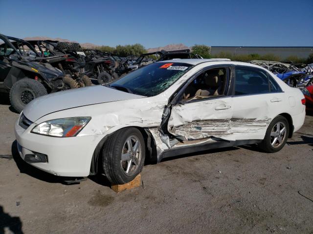 2003 Honda Accord Sedan LX