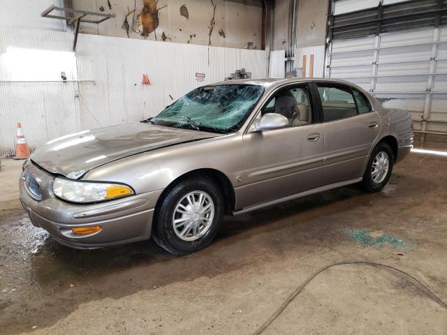 BUICK LESABRE CU