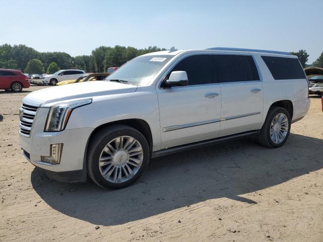 2016 Cadillac Escalade ESV Platinum