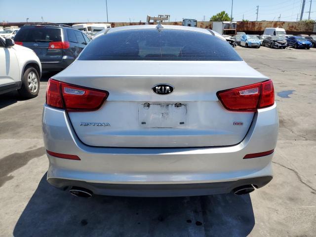 5XXGM4A70FG424890 KIA Optima Lx