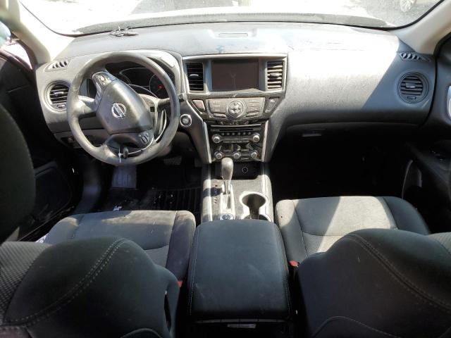 5N1DR2MM0HC653451 Nissan Pathfinder S