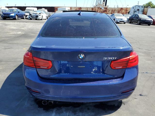 WBA8B9G33HNU53123 BMW 330 I