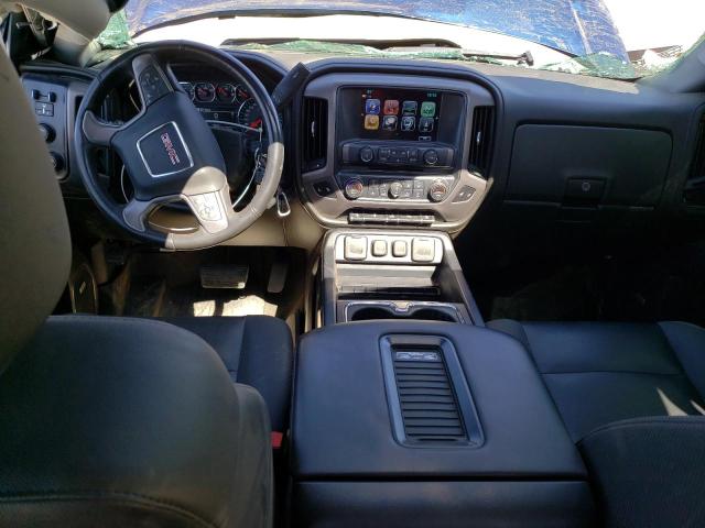 3GTU2NEJXJG103191 GMC Sierra K1500 Slt
