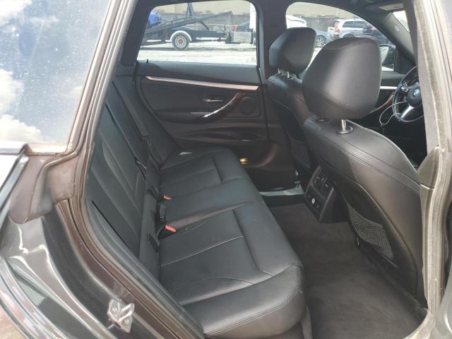 2015 BMW 328 XIGT - WBA3X5C59FD560885