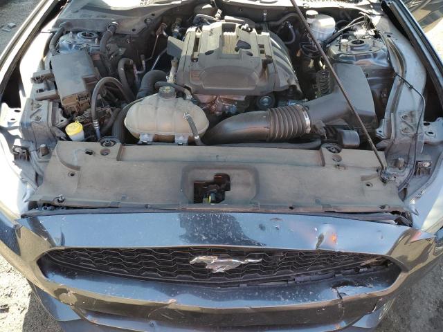 1FA6P8TH9H5309802 Ford MUSTANG