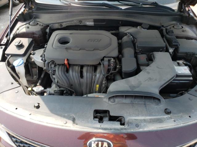 2016 KIA OPTIMA LX - 5XXGT4L35GG093559