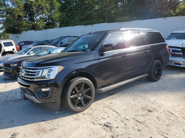 2019 Ford Expedition Max XLT