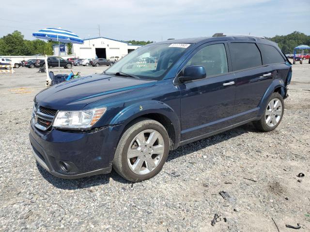 2014 Dodge Journey Limited