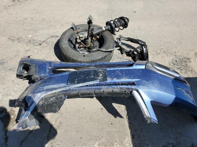 JF2SJAEC9JH515193 Subaru Forester 2.5i Premium