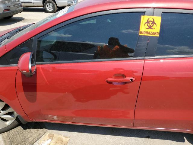 KNADN4A37G6572237 KIA RIO EX