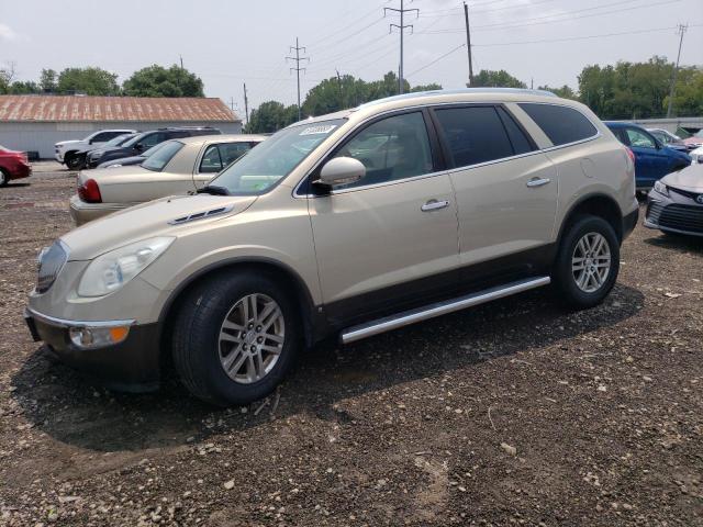 2009 Buick Enclave CX