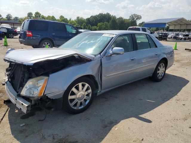 2006 Cadillac DTS 