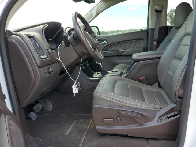 2022 GMC CANYON DEN 1GTG5EEN6N1135096