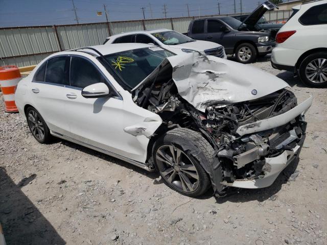 2016 MERCEDES-BENZ 108 55SWF4JB1GU150810